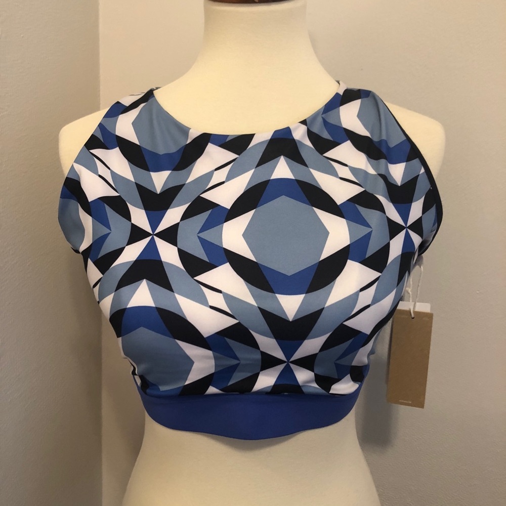 NWT Fall 2018 Adidas Sports Bra - Size L